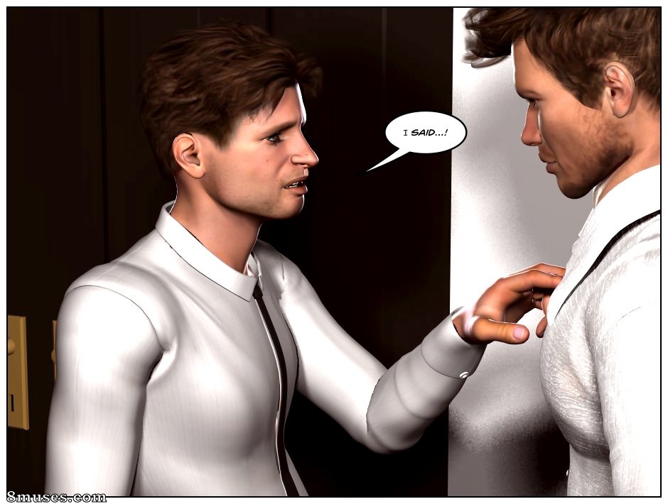 Opportunities - Chapter 9-13 - Page 429