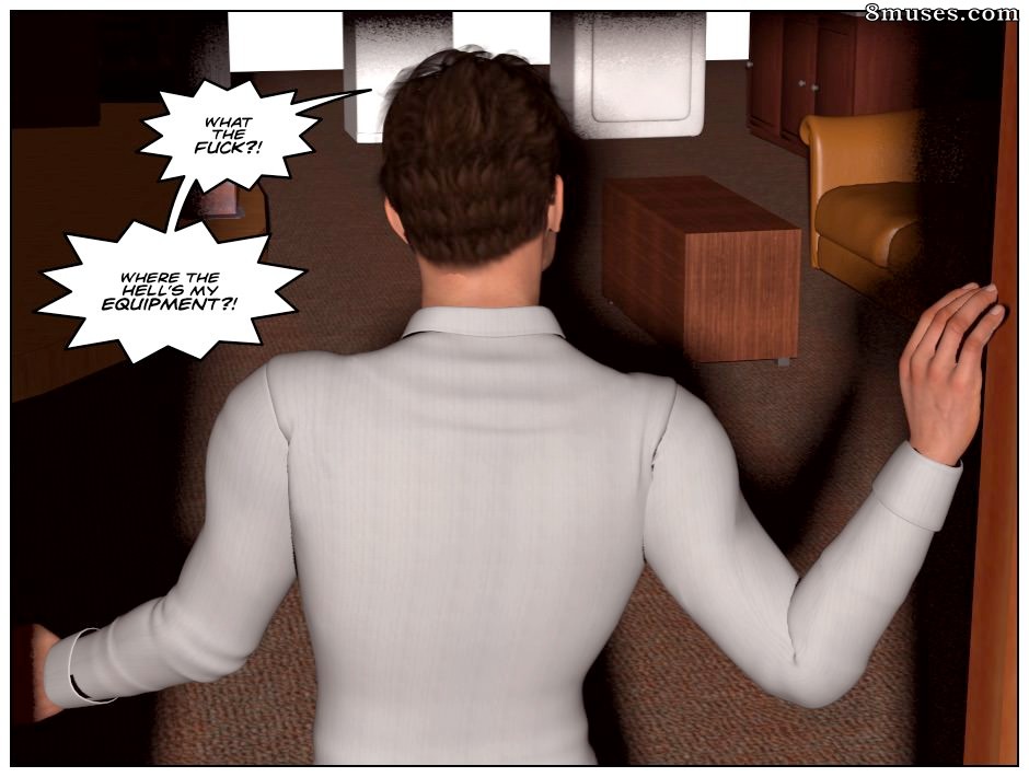 Opportunities - Chapter 9-13 - Page 405