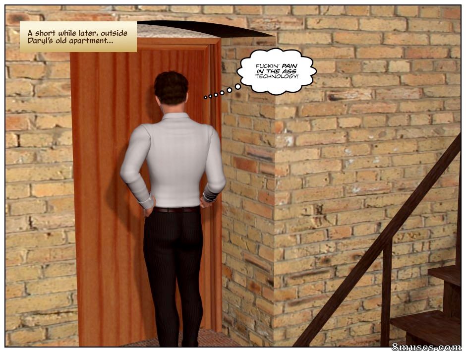 Opportunities - Chapter 9-13 - Page 404