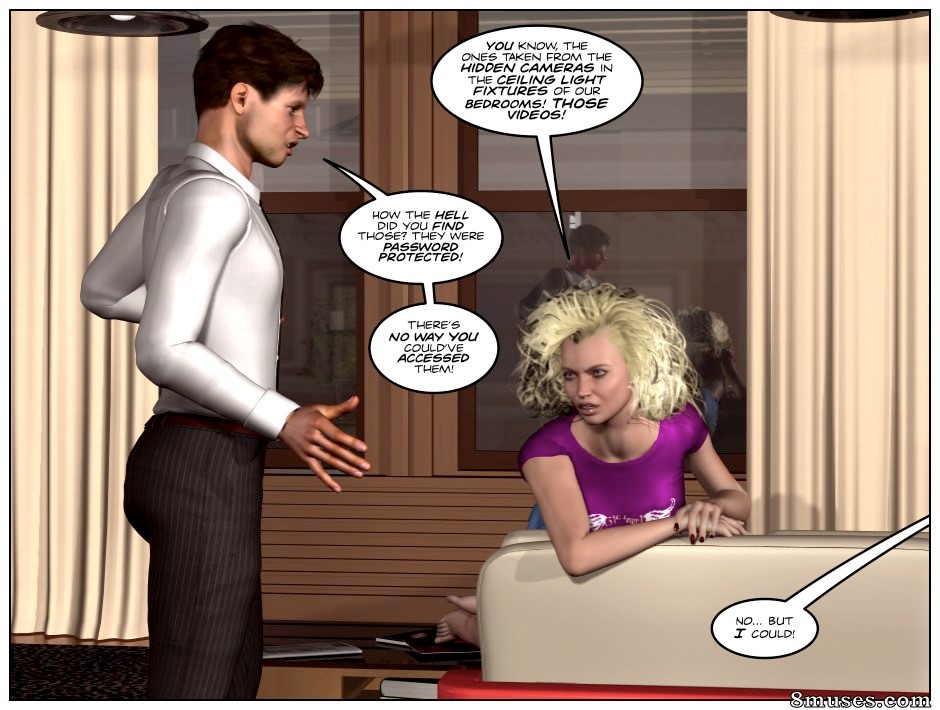 Opportunities - Chapter 9-13 - Page 417