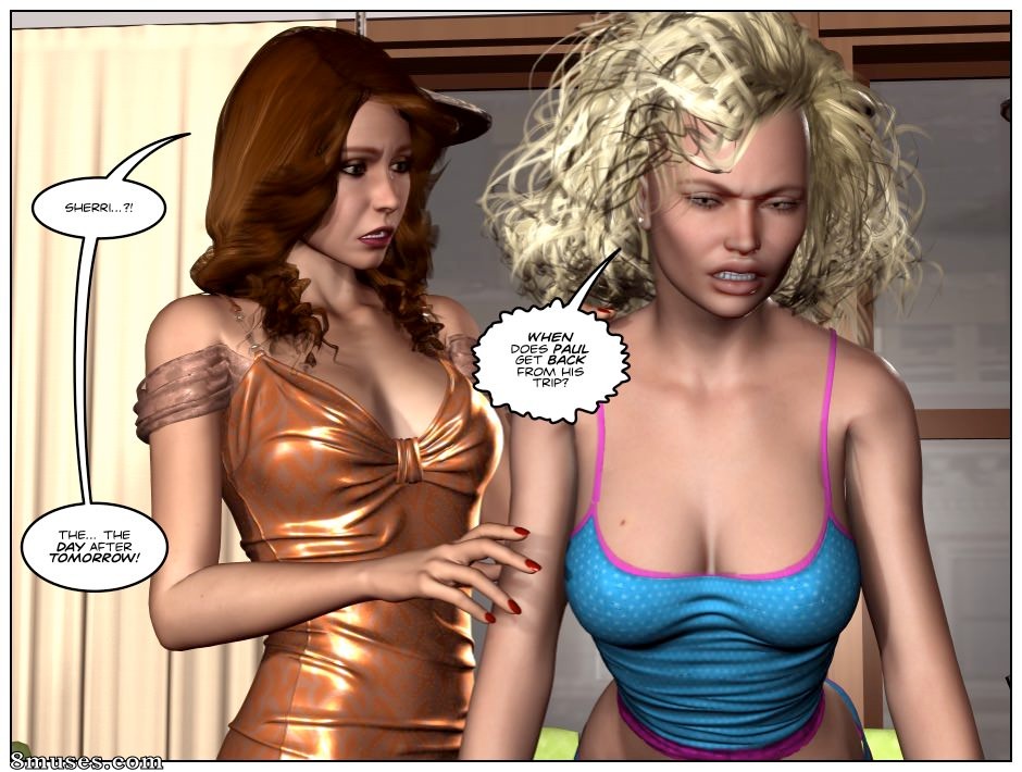 Opportunities - Chapter 9-13 - Page 395