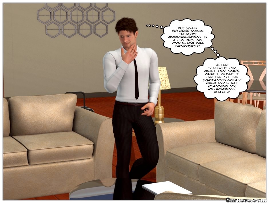 Opportunities - Chapter 9-13 - Page 399