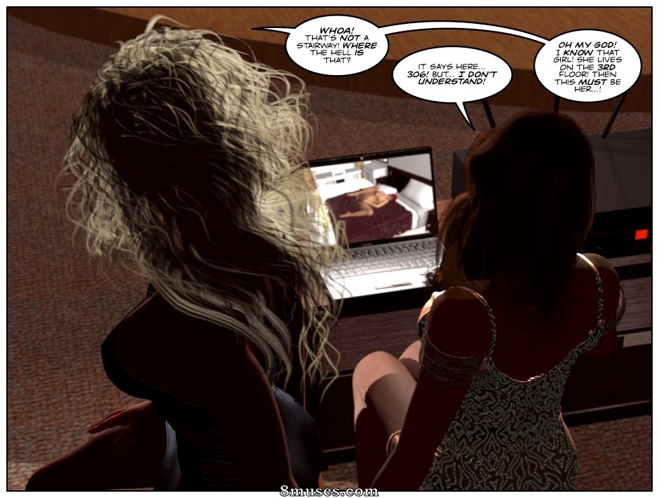 Opportunities - Chapter 9-13 - Page 356