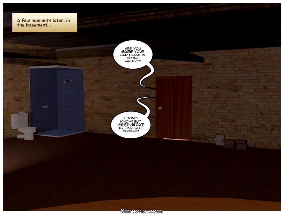 Opportunities - Chapter 9-13 - Page 347