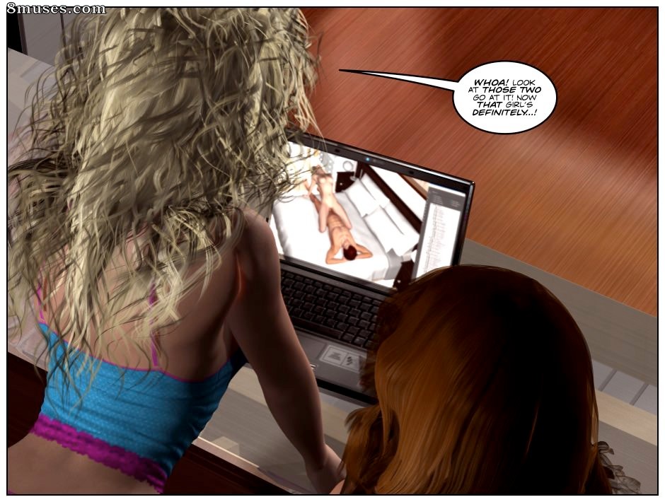 Opportunities - Chapter 9-13 - Page 374