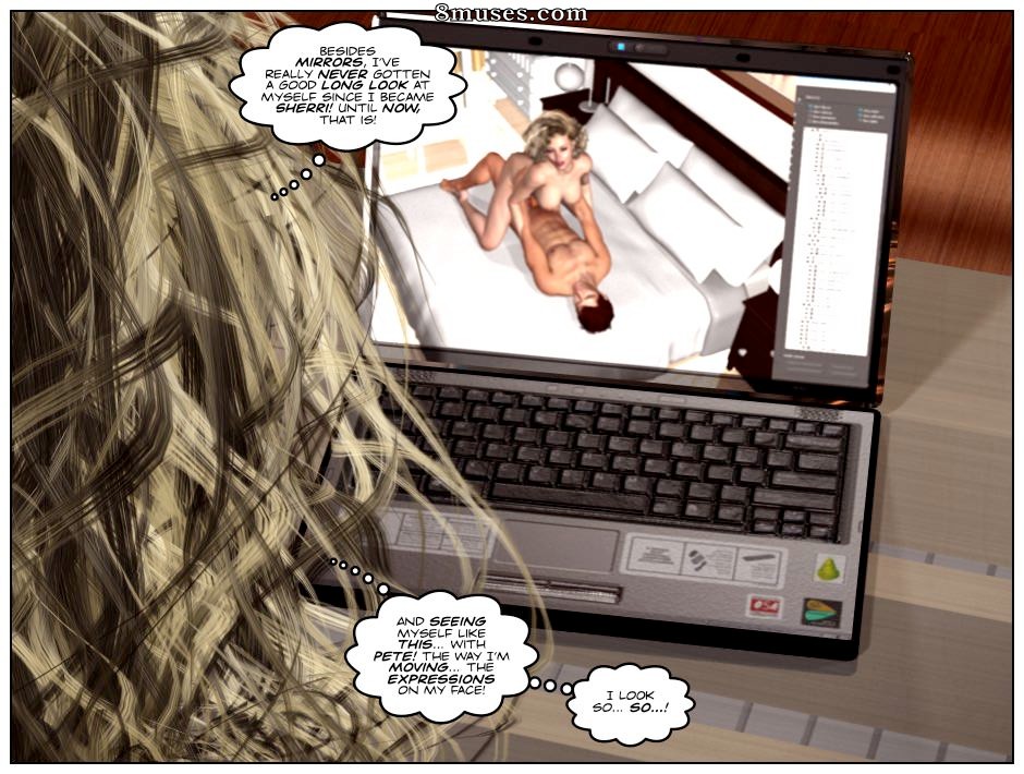 Opportunities - Chapter 9-13 - Page 376