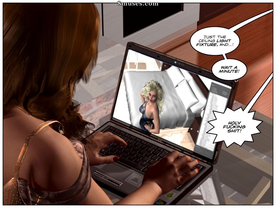 Oportunidades - Capítulos 9-13 - Página 365