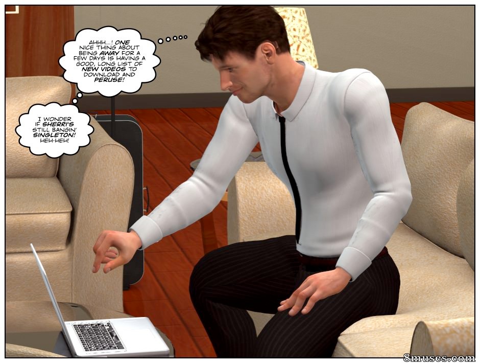 Opportunities - Chapter 9-13 - Page 400