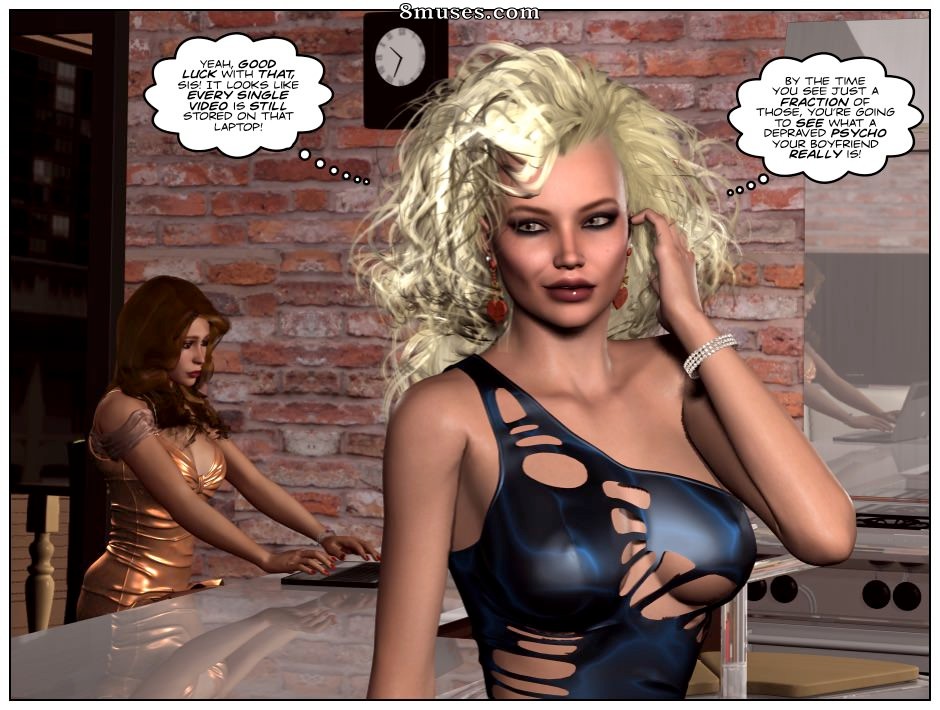 Opportunities - Chapter 9-13 - Page 368