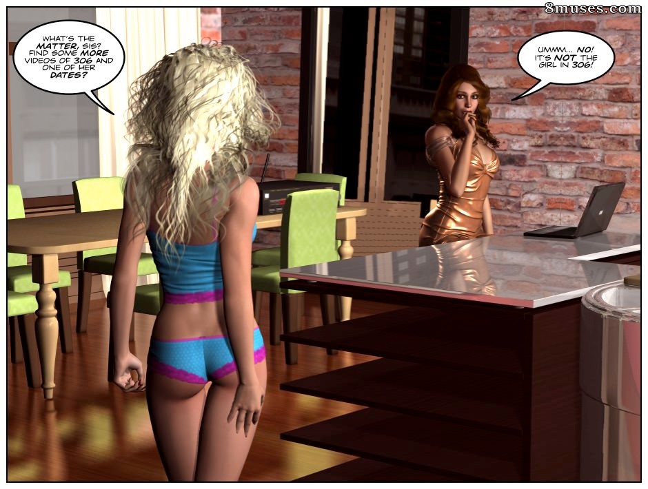 Opportunities - Chapter 9-13 - Page 372