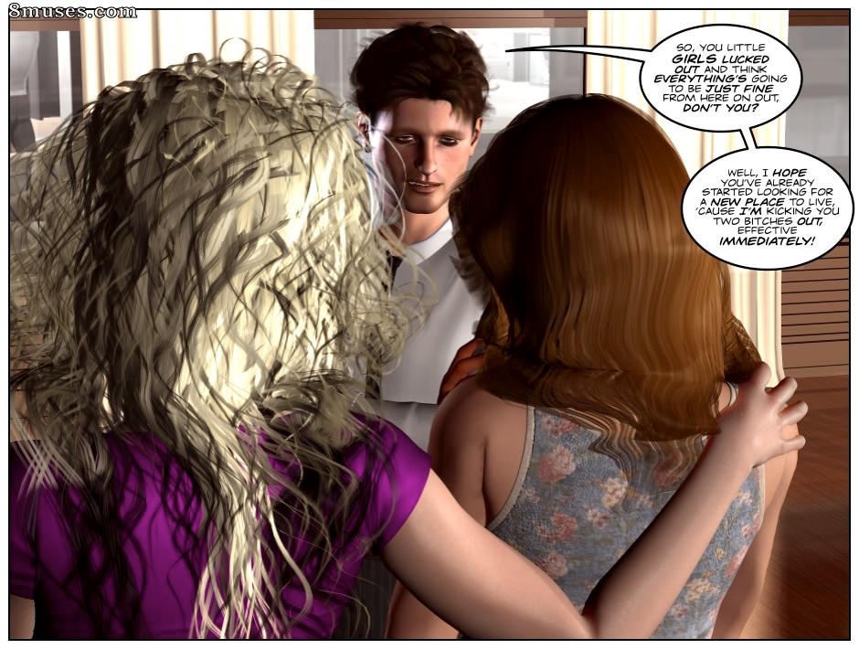 Opportunities - Chapter 9-13 - Page 423
