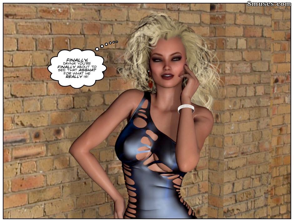 Opportunities - Chapter 9-13 - Page 359