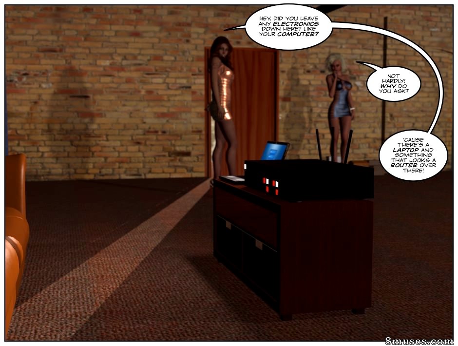 Opportunities - Chapter 9-13 - Page 349