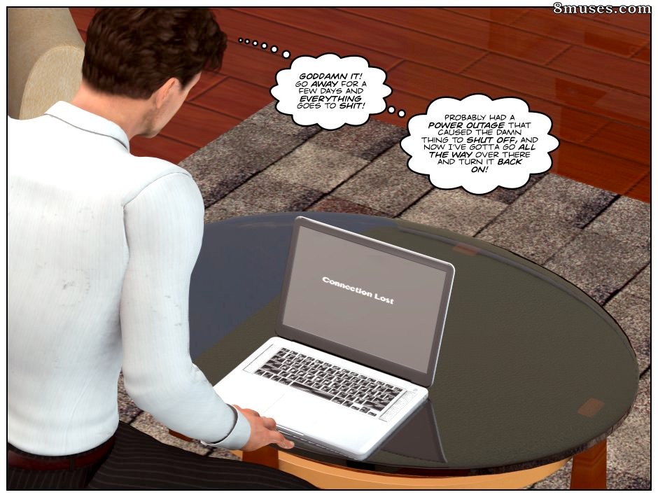 Opportunities - Chapter 9-13 - Page 402