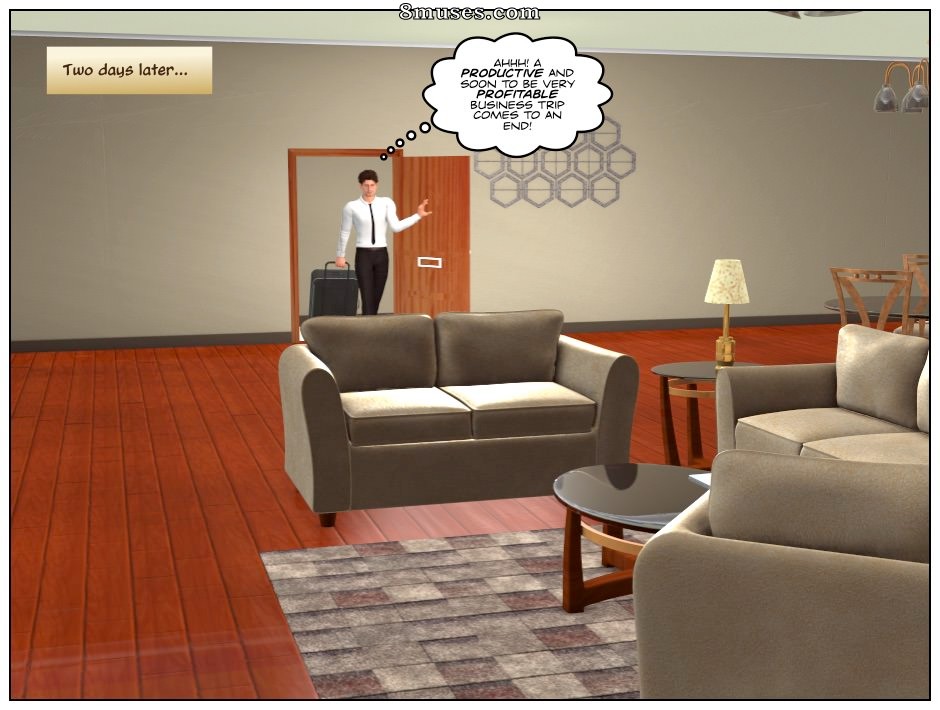 Opportunities - Chapter 9-13 - Page 397