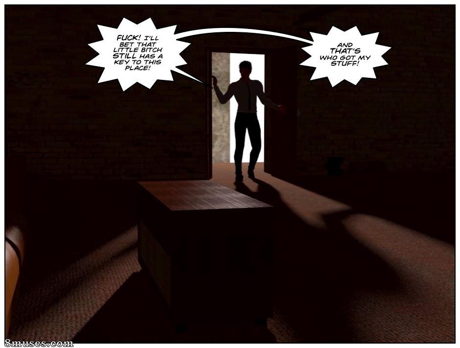 Opportunities - Chapter 9-13 - Page 406
