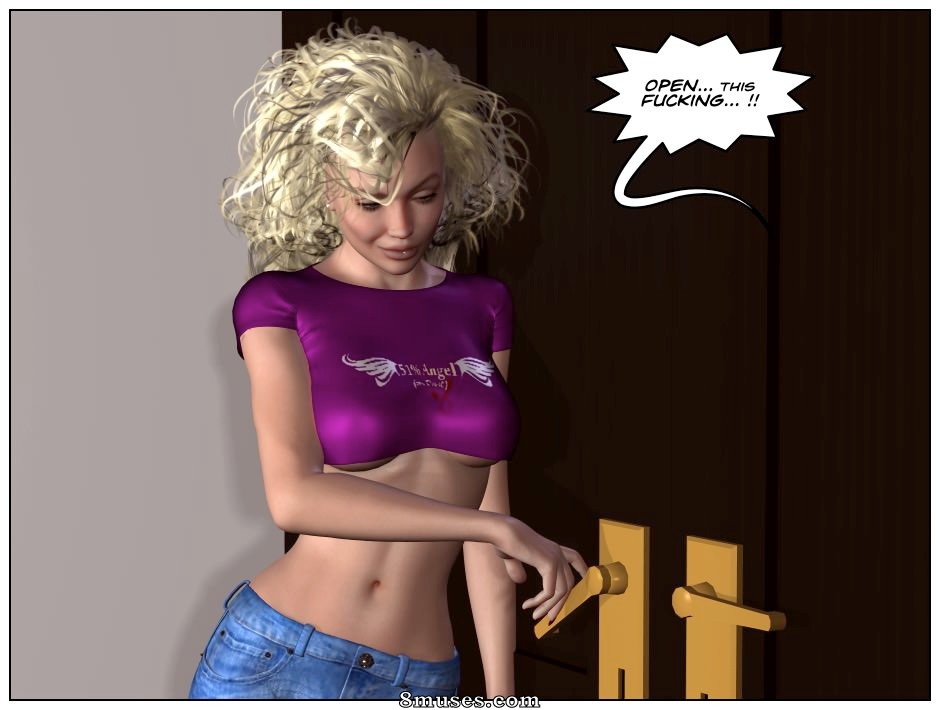 Opportunities - Chapter 9-13 - Page 412