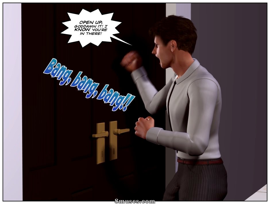 Opportunities - Chapter 9-13 - Page 409