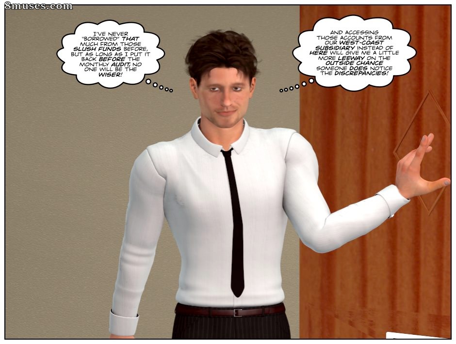 Opportunities - Chapter 9-13 - Page 398
