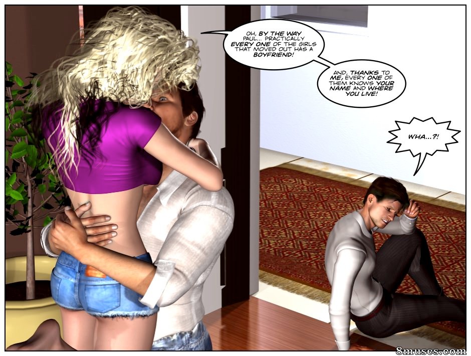 Opportunities - Chapter 9-13 - Page 434