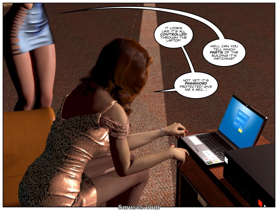 Opportunities - Chapter 9-13 - Page 352