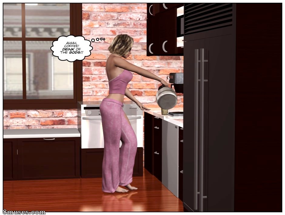 Opportunities - Chapter 9-13 - Page 197