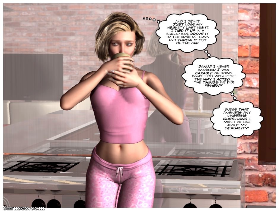 Opportunities - Chapter 9-13 - Page 199
