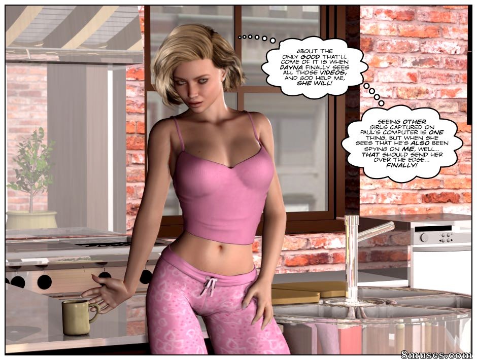 Opportunities - Chapter 9-13 - Page 201