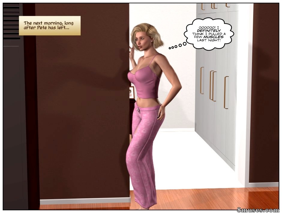 Opportunities - Chapter 9-13 - Page 196