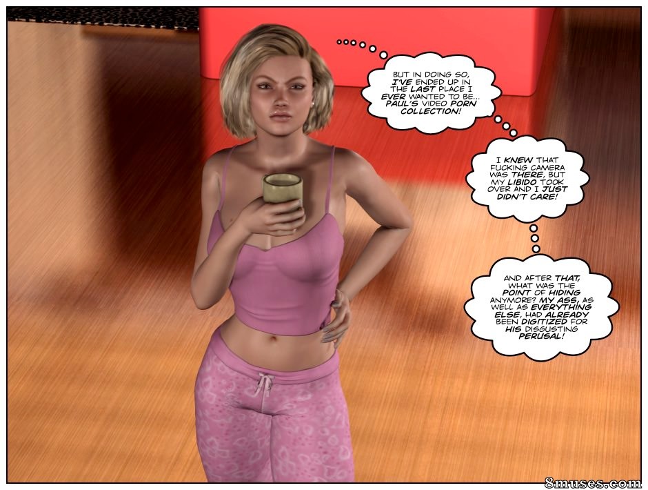 Opportunities - Chapter 9-13 - Page 200