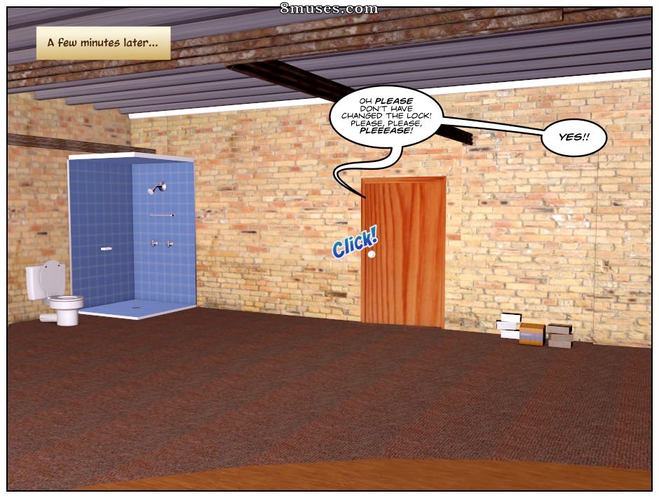 Opportunities - Chapter 9-13 - Page 204