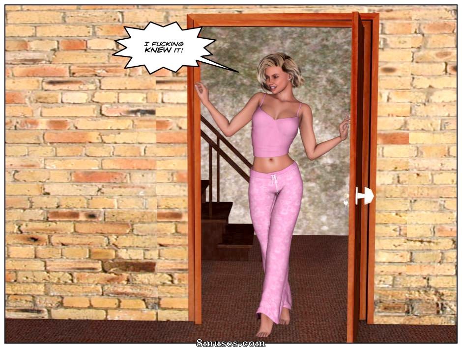 Opportunities - Chapter 9-13 - Page 205