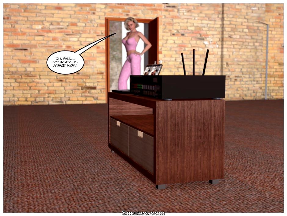 Opportunities - Chapter 9-13 - Page 206
