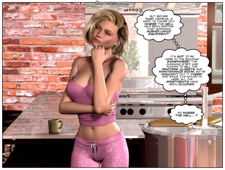 Opportunities - Chapter 9-13 - Page 202