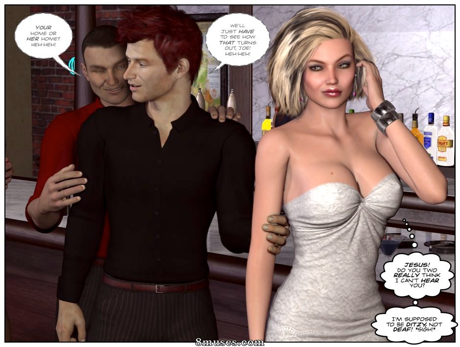 Opportunities - Chapter 9-13 - Page 122