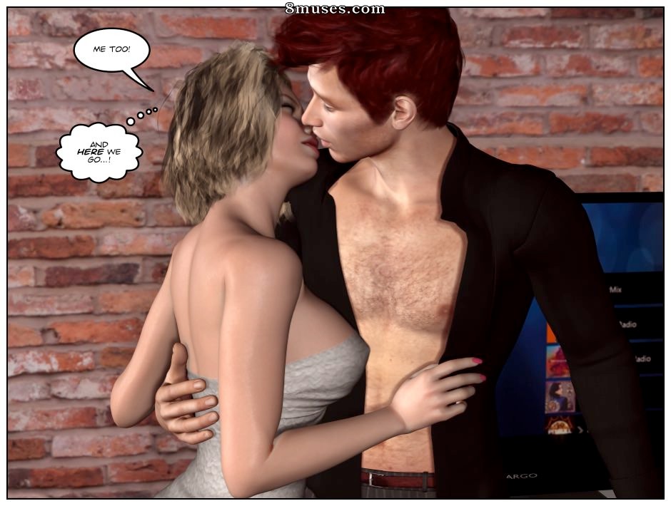 Opportunities - Chapter 9-13 - Page 142