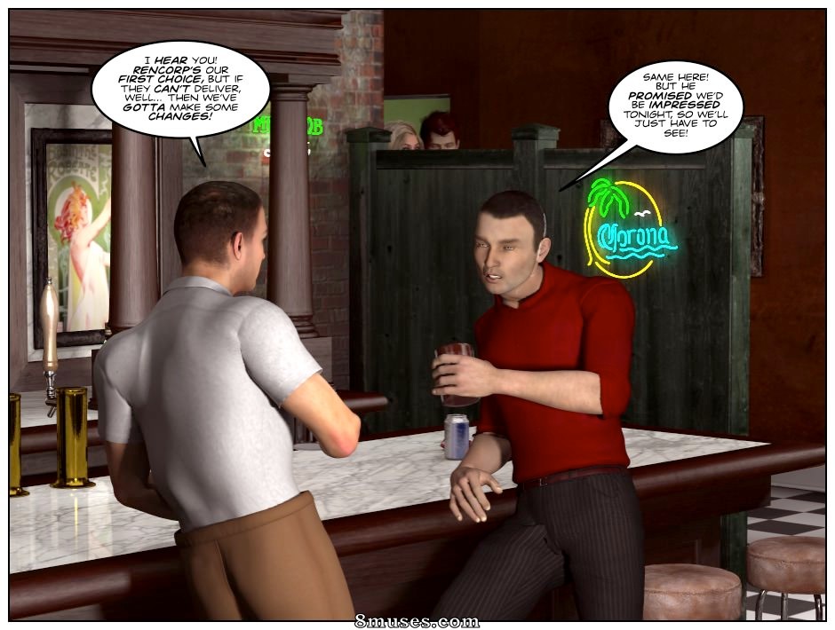 Opportunities - Chapter 9-13 - Page 96