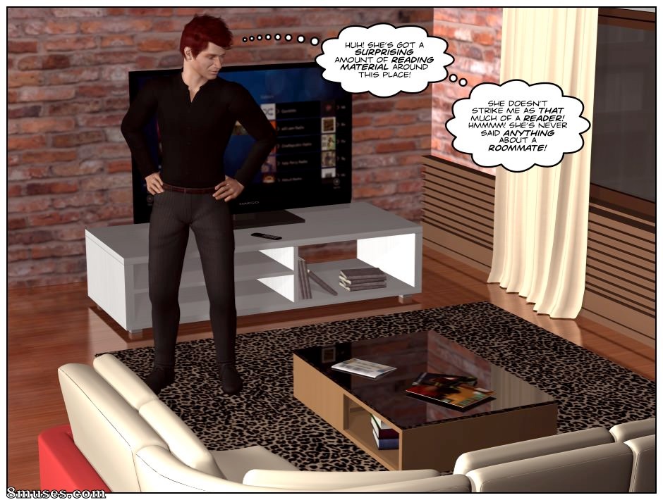 Opportunities - Chapter 9-13 - Page 136