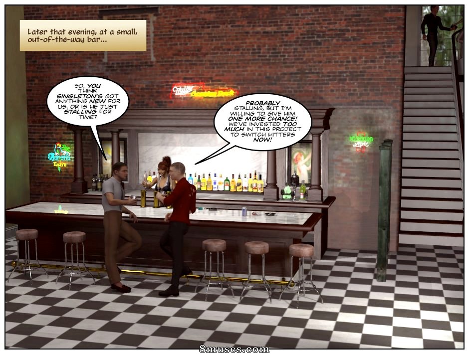 Opportunities - Chapter 9-13 - Page 95
