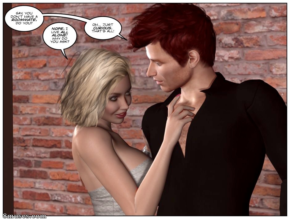 Opportunities - Chapter 9-13 - Page 138