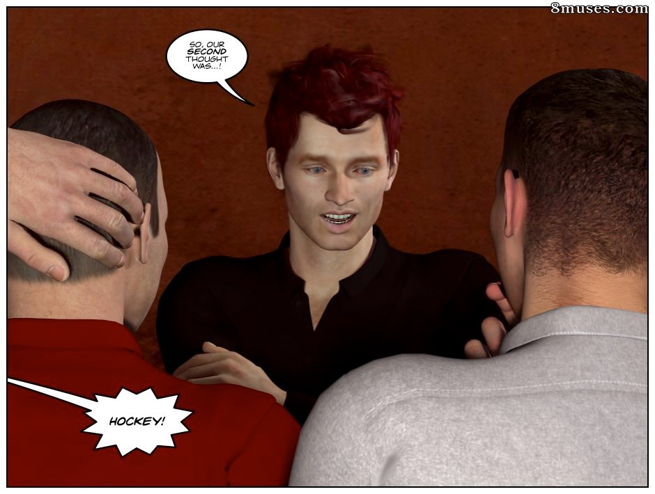 Opportunities - Chapter 9-13 - Page 110