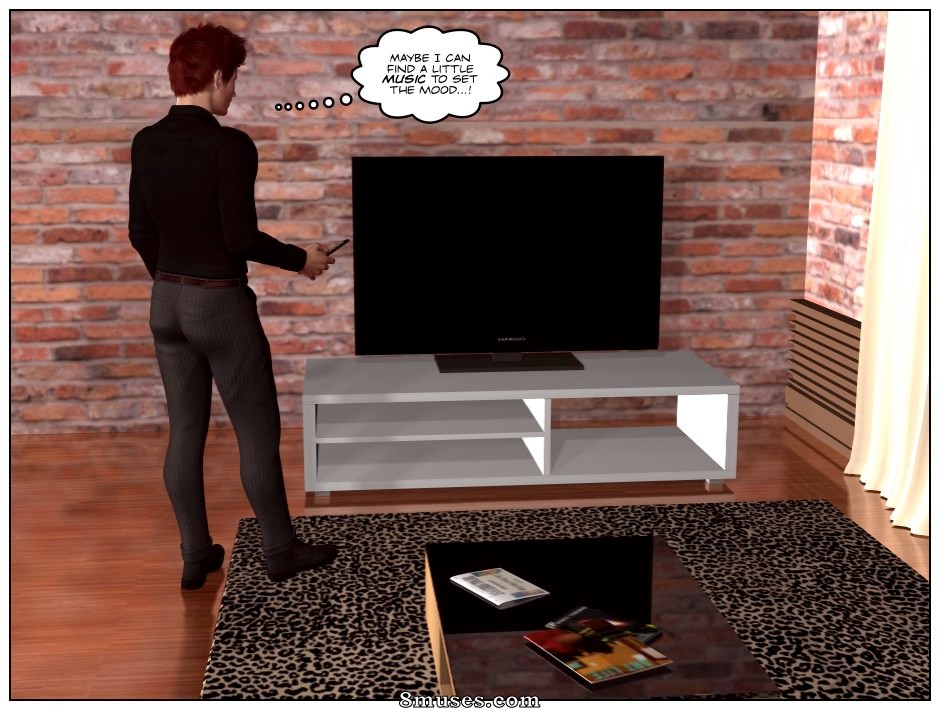 Opportunities - Chapter 9-13 - Page 133