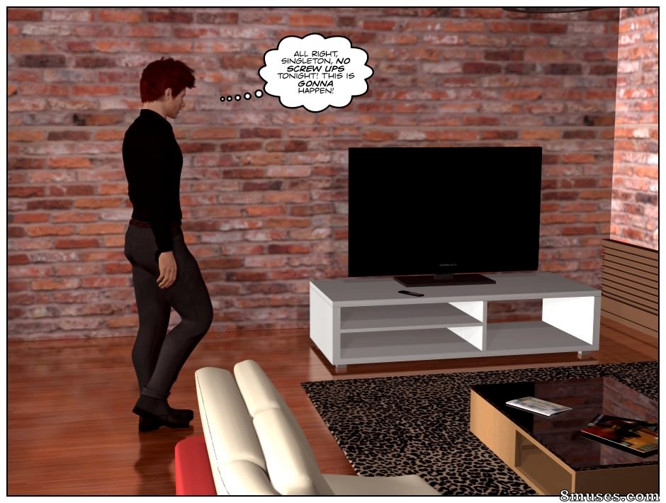 Opportunities - Chapter 9-13 - Page 132