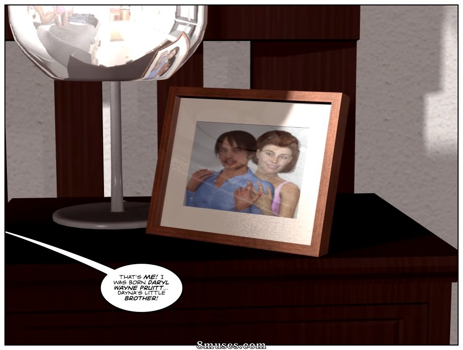 Opportunities - Chapter 9-13 - Page 462
