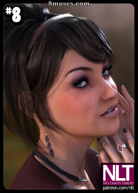 NLT Media - Aunt Sara - Page 52