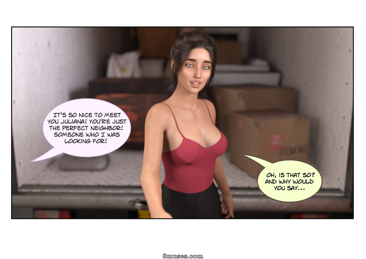 Abimboleb Comics - Mudando-se - Página 10