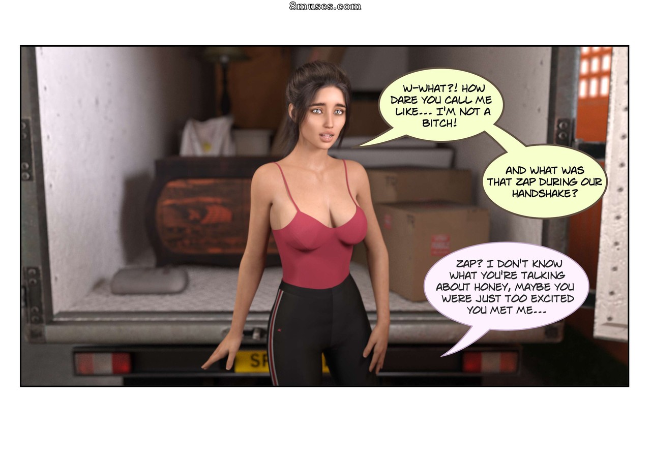 Abimboleb Comics - Mudándome - Página 14