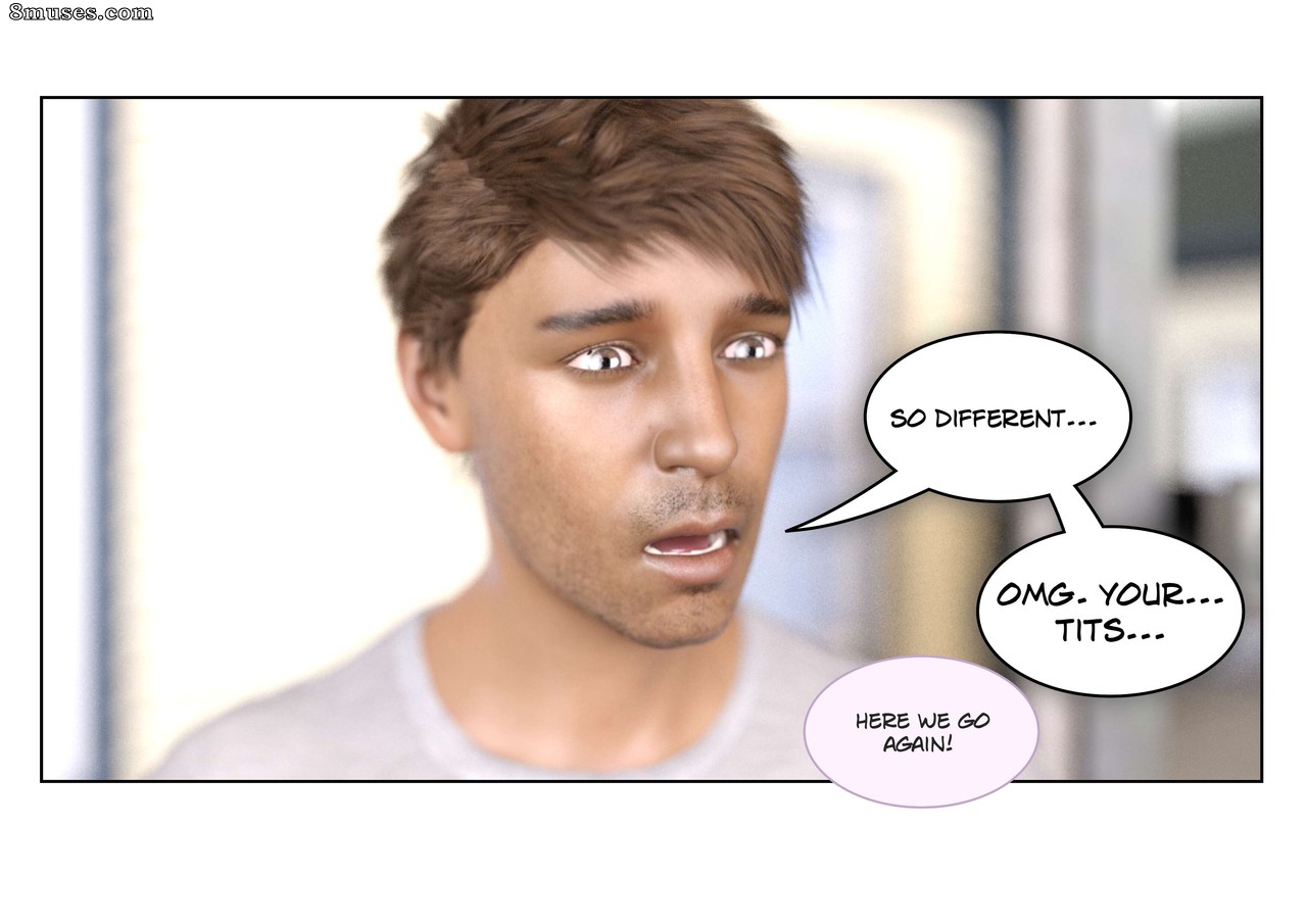 Abimboleb Comics - Mudándome - Página 23