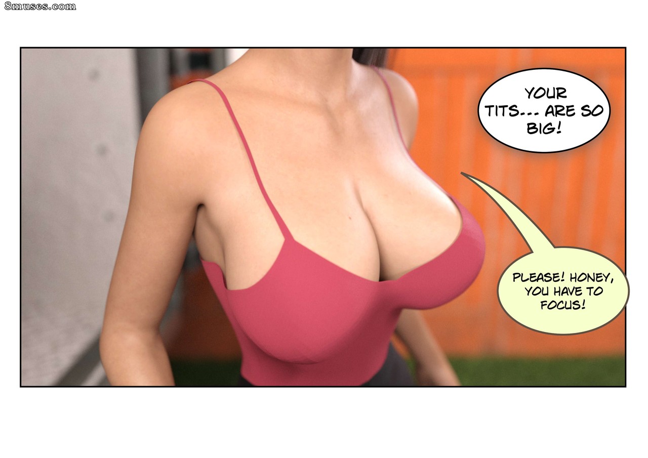 Abimboleb Comics - Mudándome - Página 24