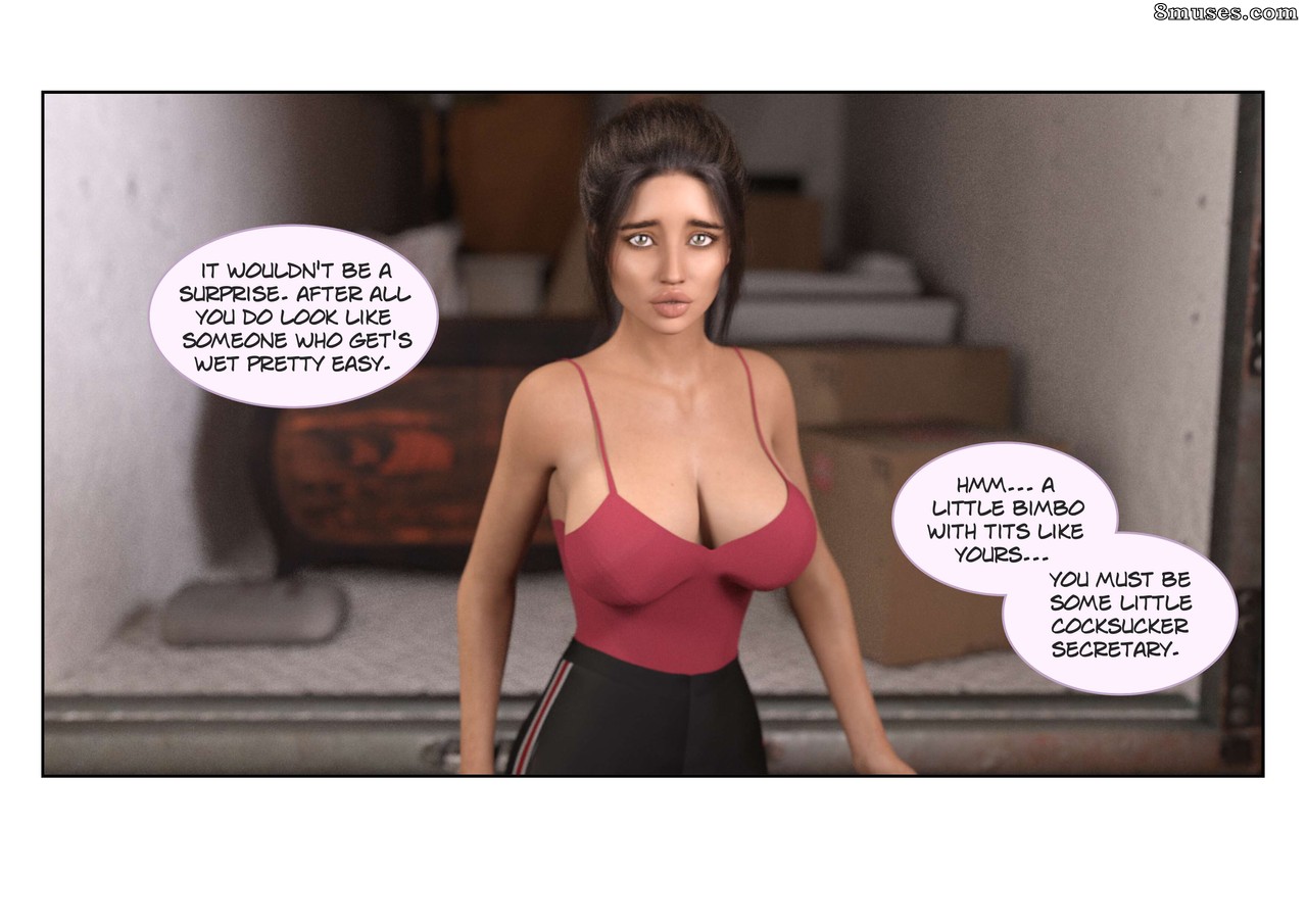Abimboleb Comics - Mudando-se - Página 15